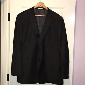 John W. Nordstrom Suit Coat